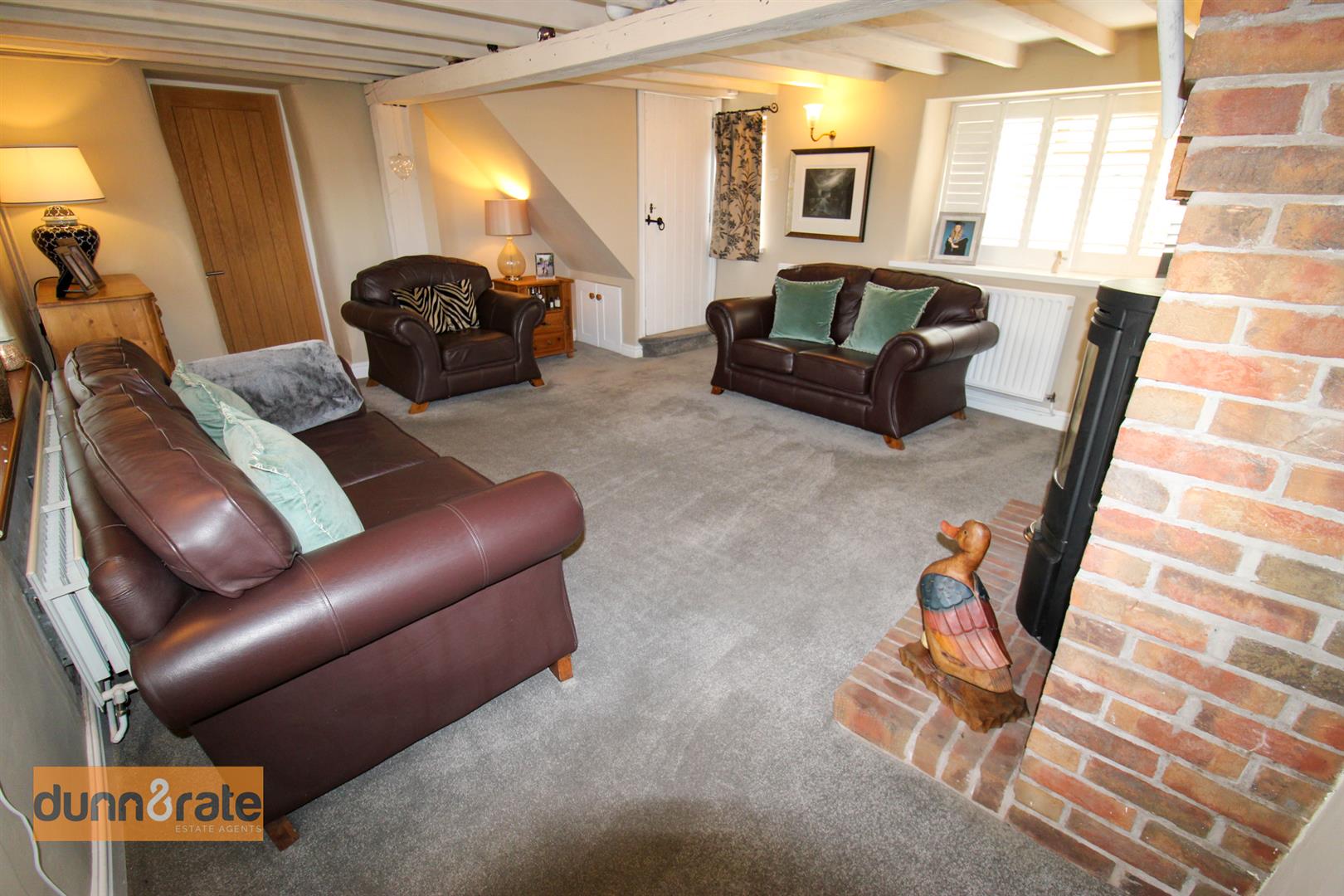4 bed property in Clewlows Bank, Stoke-On-Trent